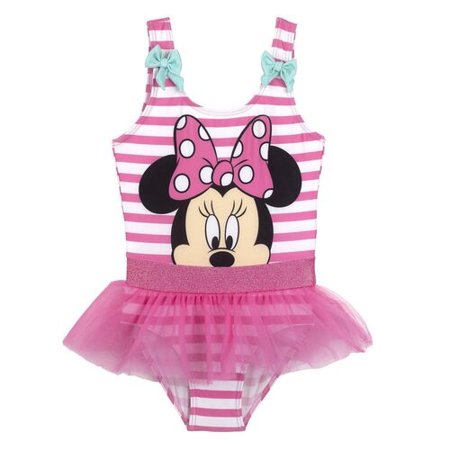 Baador Tul Minnie Disney