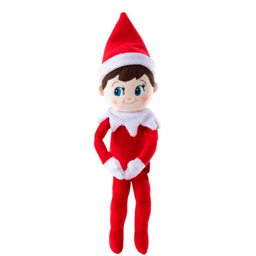 Peluche Elfo The Elf On the Shelf 30cm