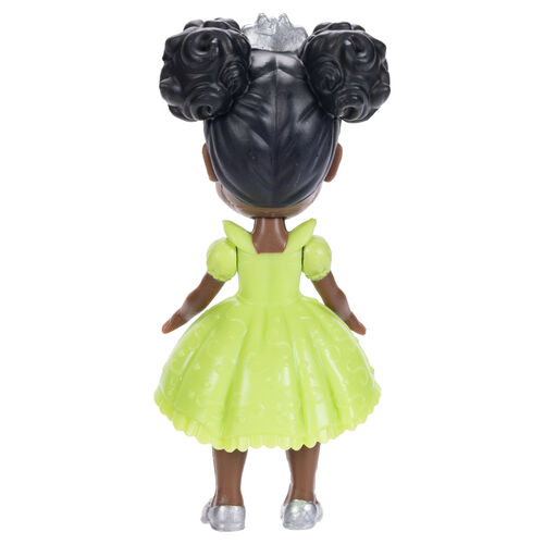 Muñeca Mini Princesas Disney 8cm surtido