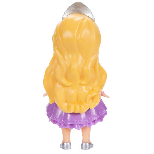 Muñeca Mini Princesas Disney 8cm surtido