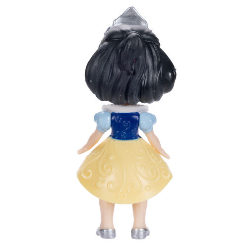 Muñeca Mini Princesas Disney 8cm surtido