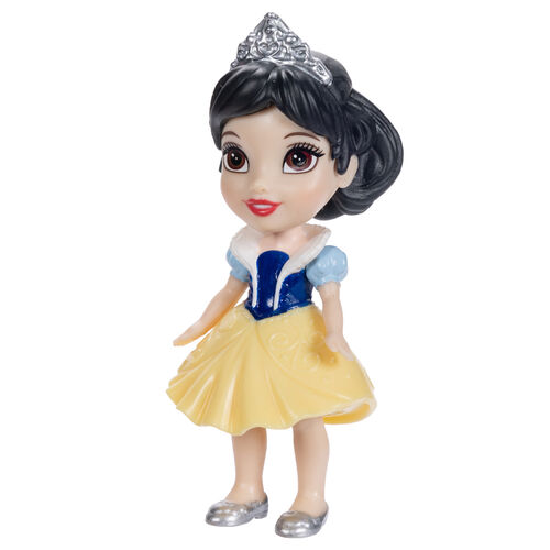 Muñeca Mini Princesas Disney 8cm surtido