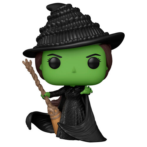 POP figure Wicked Elphaba