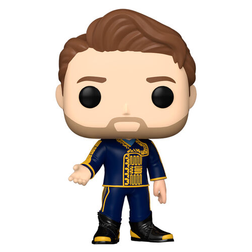 POP figure Wicked Fiyero