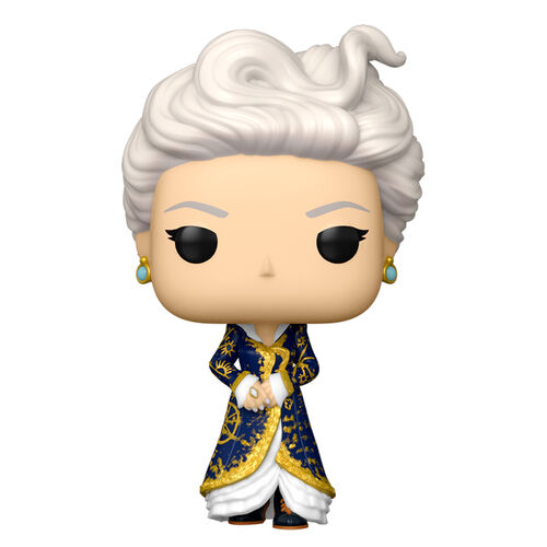 POP figure Wicked Madame Morrible