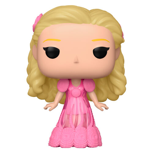 POP figure Wicked Glilda in Nightgown