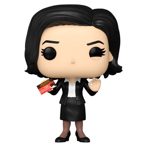 POP figure Friends Monica Geller