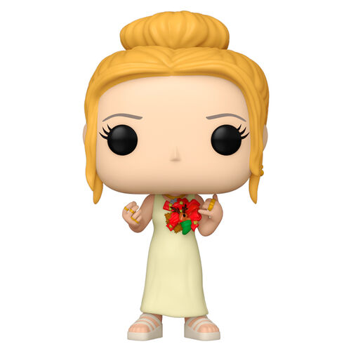 POP figure Friends Phoebe Buffay