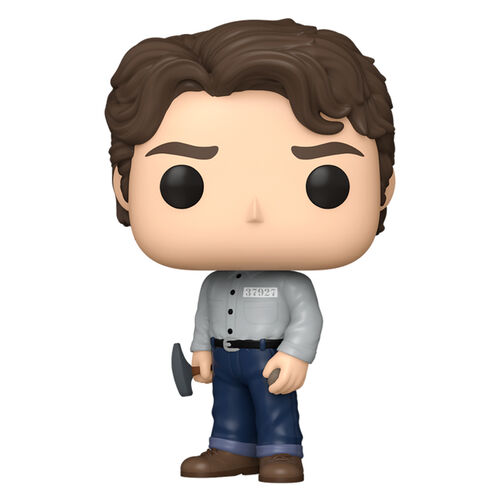 POP figure The Shawshank Redemption Andy Dufresne