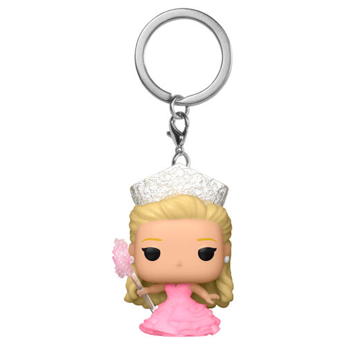 Pocket POP keychain Wicked Glinda