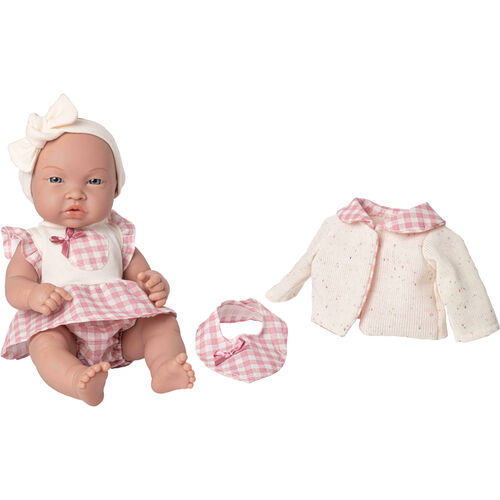 Baby doll reborn Cloe