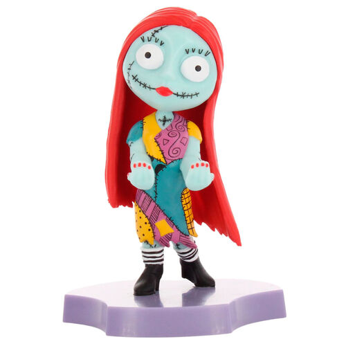 Disney The Nightmare Before Christmas Sally mini cable guy