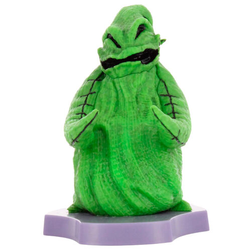 Disney The Nightmare Before Christmas Oogie-Boogie mini cable guy