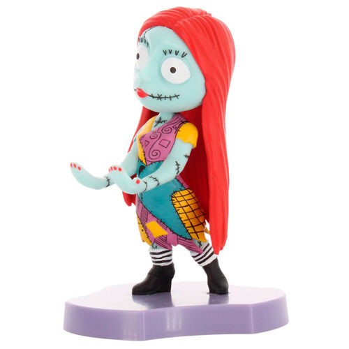 Disney The Nightmare Before Christmas Sally mini cable guy