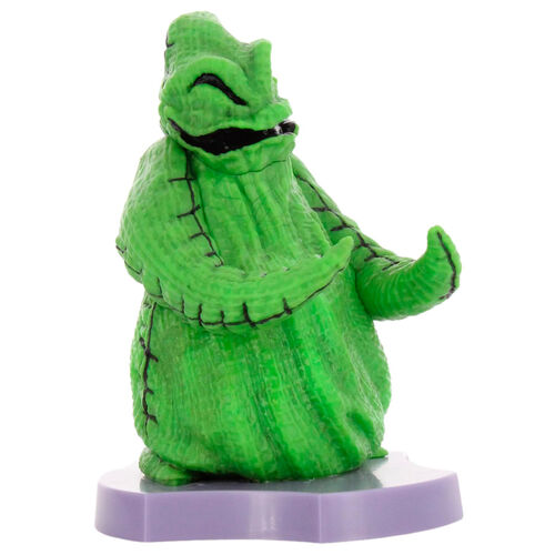 Disney The Nightmare Before Christmas Oogie-Boogie mini cable guy