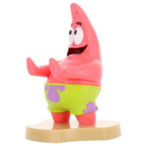 Spongebob Patrick mini cable guy