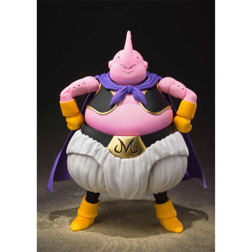 Dragon Ball Z Majin Boo Good S.H. Figuarts figure 18cm