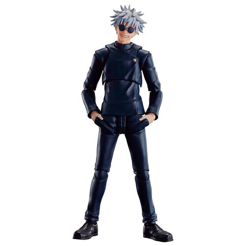 Jujutsu Kaisen Satoru Gojo Jujutsu Technical High School S.H. Figuarts 16cm