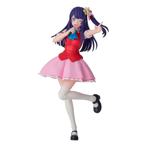 Oshi No Ko Ai Plastic Model figure 16cm