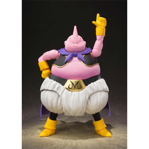 Figura S.H. Figuarts Majin Boo Good Dragon Ball Z 18cm