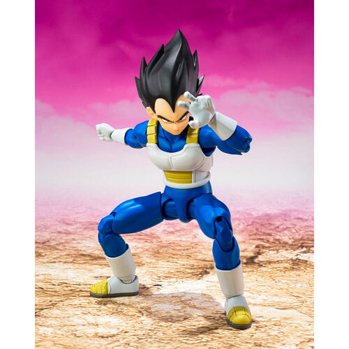 Dragon Ball Vegeta Daima S.H. Figuarts figure 14cm