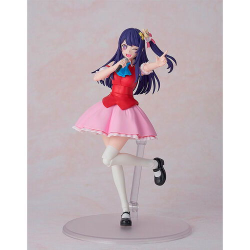 Oshi No Ko Ai Plastic Model figure 16cm