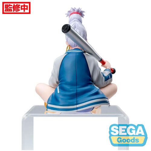 Figura PM Perchering Seiko Dandadan 14cm