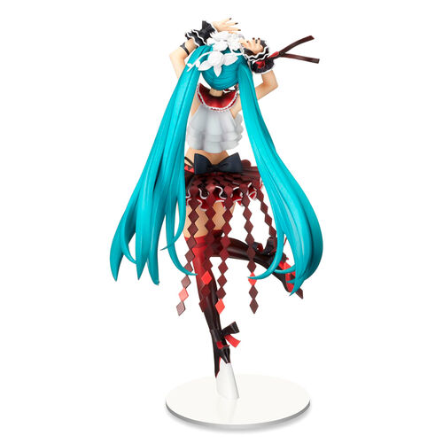 Hatsune Miku Breathe with You Hatsune Miku SPM figure 24cm