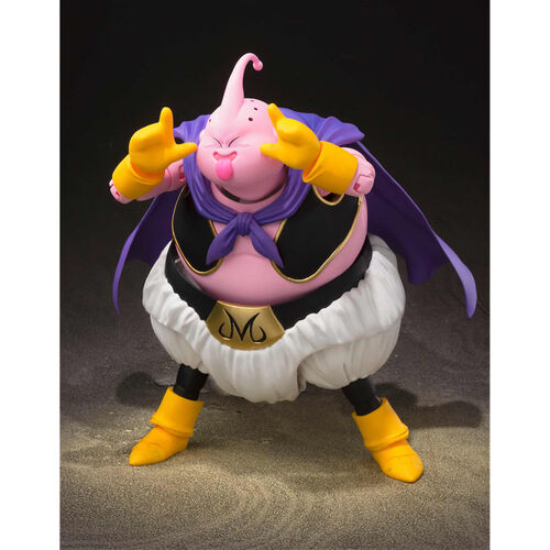 Dragon Ball Z Majin Boo Good S.H. Figuarts figure 18cm