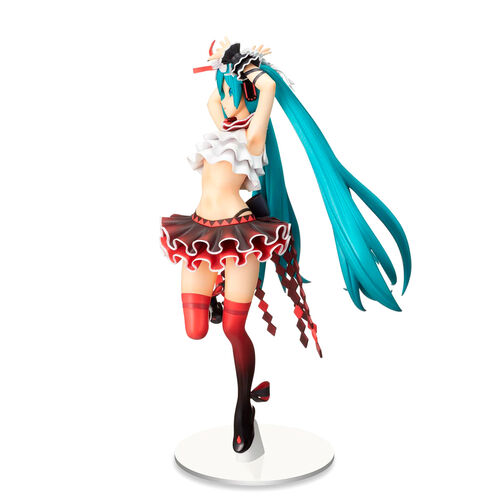 Hatsune Miku Breathe with You Hatsune Miku SPM figure 24cm