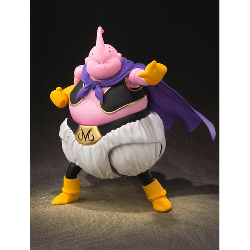 Dragon Ball Z Majin Boo Good S.H. Figuarts figure 18cm