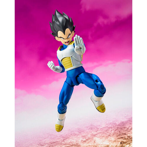 Dragon Ball Vegeta Daima S.H. Figuarts figure 14cm