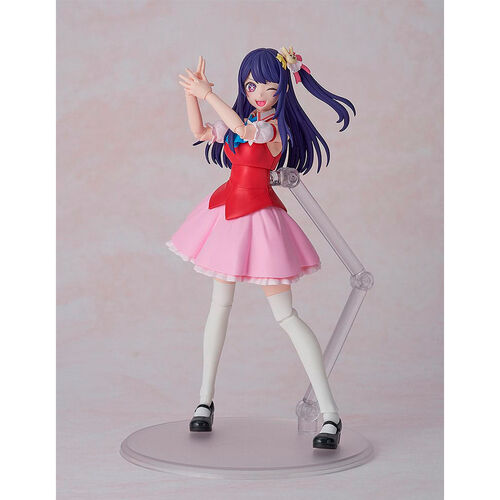 Oshi No Ko Ai Plastic Model figure 16cm