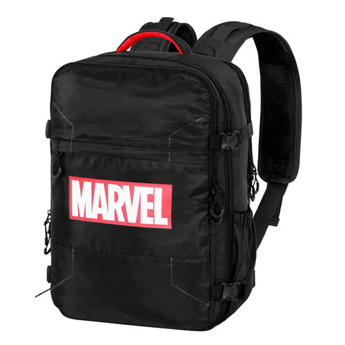 Mochila Comics Marvel 49cm