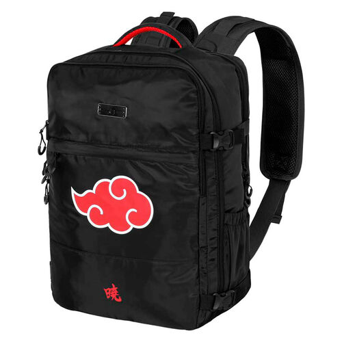 Naruto Shippuden Clouds backpack 49cm