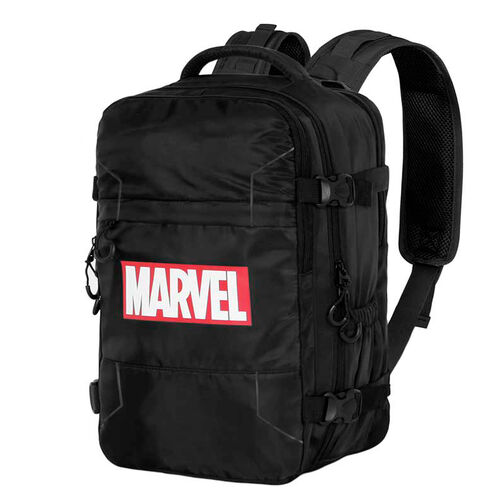 Mochila Comics Marvel 40cm