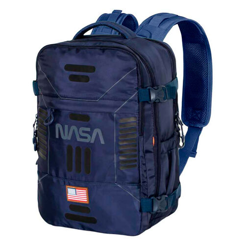 NASA Spaceship backpack 40cm