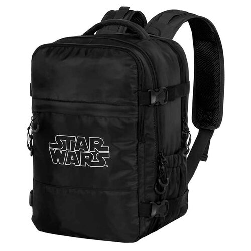 Mochila Logo Star Wars 40cm