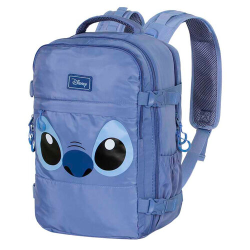 Mochila Stitch Disney 40cm