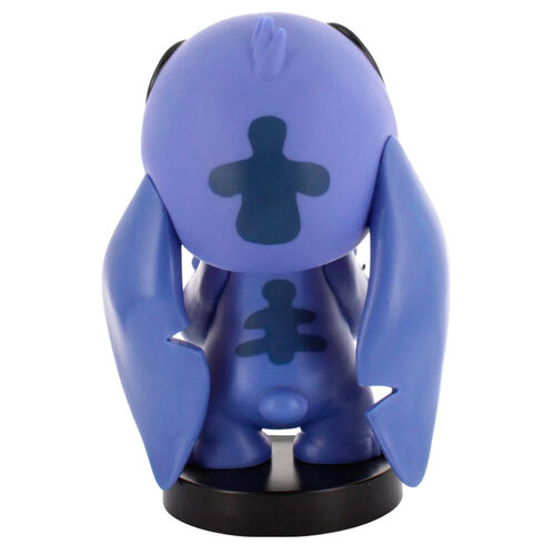 Cable Guy soporte sujecion Smiley Stitch Disney 20cm