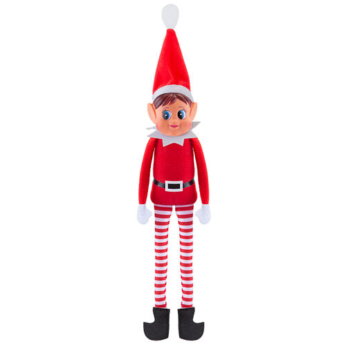 Mueco Elfo Nia Naughty Elf 30cm