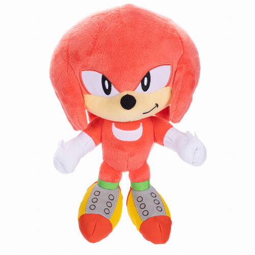 Peluche Sonic wave 11 Sonic the Hedgehog 23cm surtido