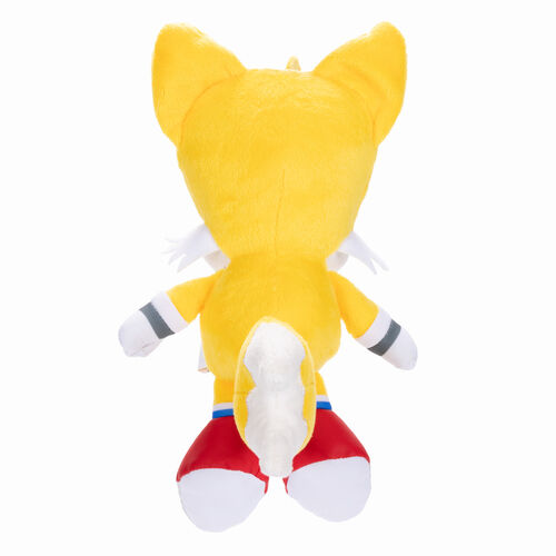 Peluche Sonic wave 11 Sonic the Hedgehog 23cm surtido