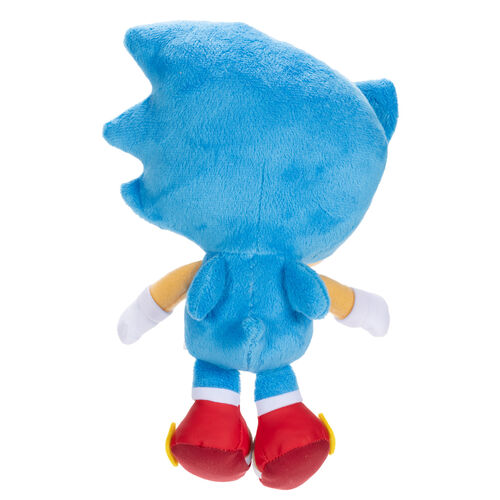 Peluche Sonic wave 11 Sonic the Hedgehog 23cm surtido