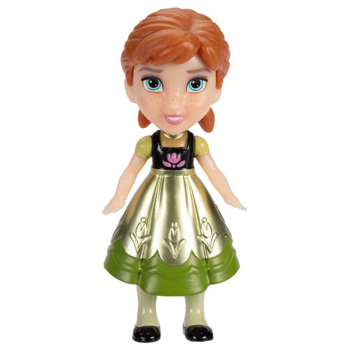 Mueca Frozen 2 Disney 8cm surtido