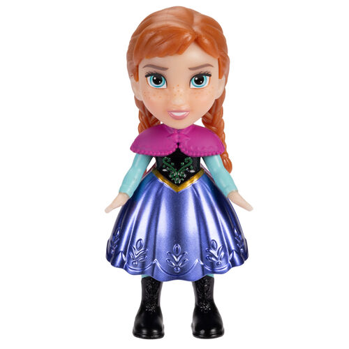 Mueca Frozen 2 Disney 8cm surtido