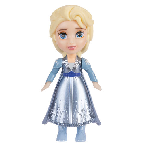 Mueca Frozen 2 Disney 8cm surtido