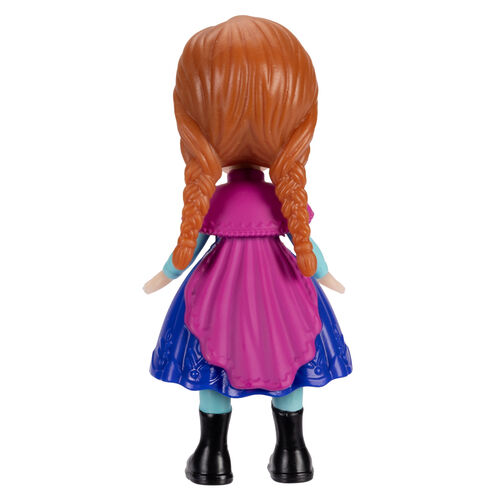 Mueca Frozen 2 Disney 8cm surtido