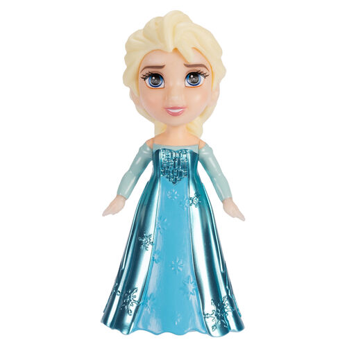 Mueca Frozen 2 Disney 8cm surtido