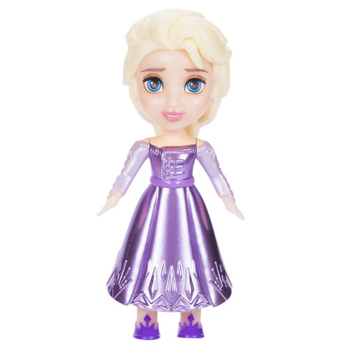 Mueca Frozen 2 Disney 8cm surtido